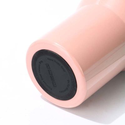 Colored Steel Double Wall Vessel Scholar Cup Eco Friendly BPA Free Design de logotipo personalizado