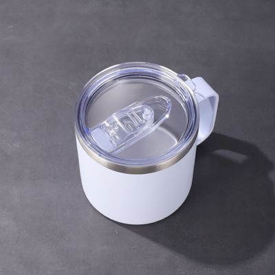Taça de aço inoxidável personalizada com isolamento de parede dupla