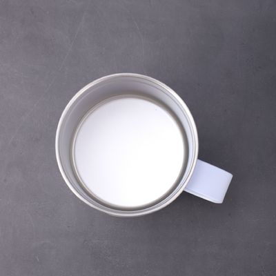 Taça de aço inoxidável personalizada com isolamento de parede dupla