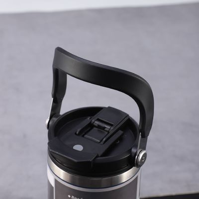 20 oz de barras de aço inoxidável personalizadas
