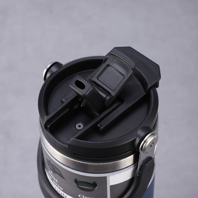 20 oz de barras de aço inoxidável personalizadas