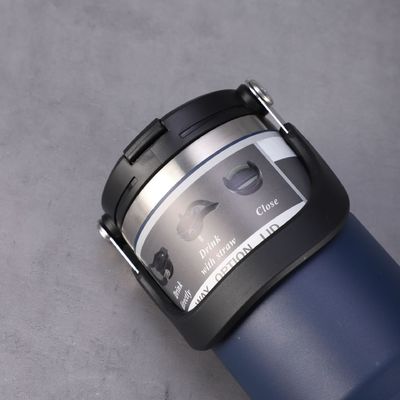 20 oz de barras de aço inoxidável personalizadas