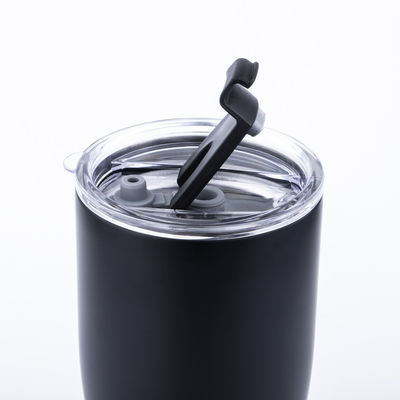 chaleira isolada de aço inoxidável portátil da sopa da lancheira 500ml que cozinha o potenciômetro do papa de aveia