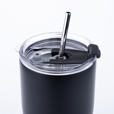 chaleira isolada de aço inoxidável portátil da sopa da lancheira 500ml que cozinha o potenciômetro do papa de aveia
