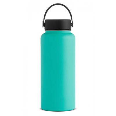a garrafa de vácuo de aço inoxidável da parede do dobro de 30oz 20oz isolou copos da secadora de roupa