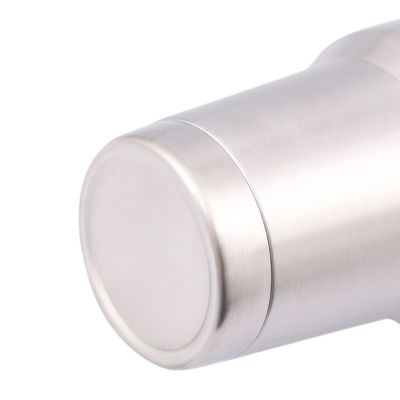 caneca de cerveja bebendo segura isolada de aço inoxidável da secadora de roupa 20oz de 600ml 900ml