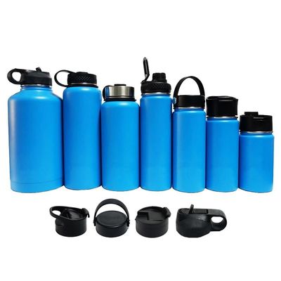 garrafa de aço inoxidável amigável dos esportes de 40oz Eco