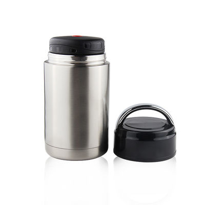 1000ml lancheira isolada vácuo, lancheira térmica de aço inoxidável para crianças
