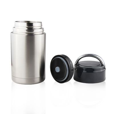 1000ml lancheira isolada vácuo, lancheira térmica de aço inoxidável para crianças