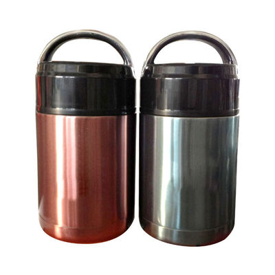 1000ml lancheira isolada vácuo, lancheira térmica de aço inoxidável para crianças