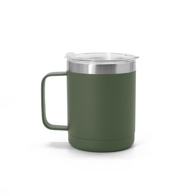 a caneca de café 10oz de aço inoxidável BPA livra secadoras de roupa reusáveis personalizadas