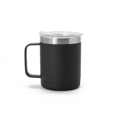 a caneca de café 10oz de aço inoxidável BPA livra secadoras de roupa reusáveis personalizadas