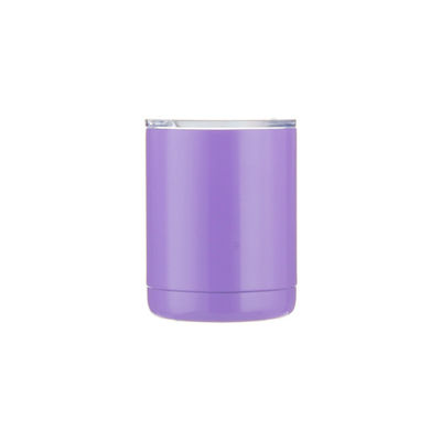 dimensão isolada de aço inoxidável feita sob encomenda da secadora de roupa 87.8*87.8*112mm do volume 10oz