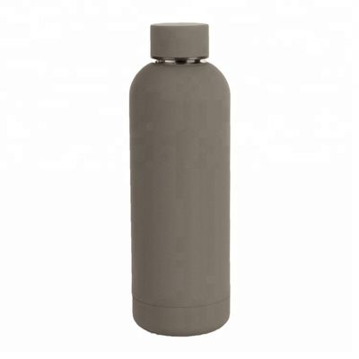 secadoras de roupa de aço inoxidável feitas sob encomenda do vácuo 500ml portáteis para o acampamento exterior