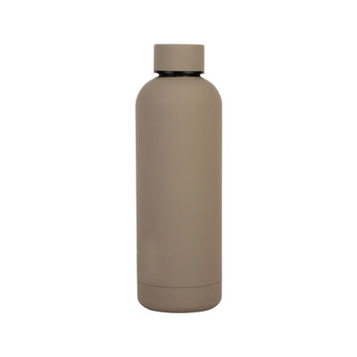 secadoras de roupa de aço inoxidável feitas sob encomenda do vácuo 500ml portáteis para o acampamento exterior