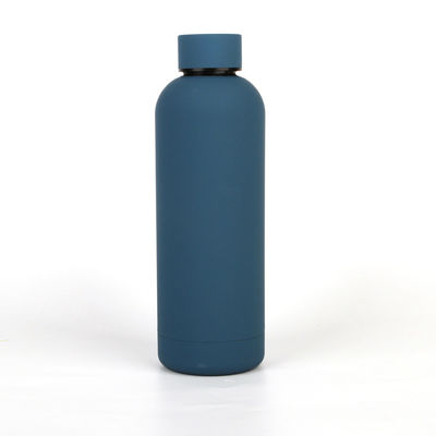 secadoras de roupa de aço inoxidável feitas sob encomenda do vácuo 500ml portáteis para o acampamento exterior