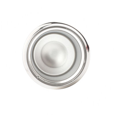 Tamanho isolado de aço inoxidável do Portable da lancheira da garrafa térmica dobro da parede