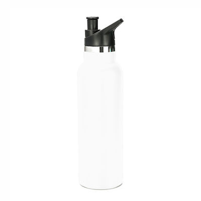 Volume de aço inoxidável isolado de grande resistência da garrafa de água 18oz 21oz 24oz