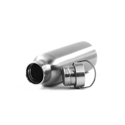 Volume de aço inoxidável isolado de grande resistência da garrafa de água 18oz 21oz 24oz