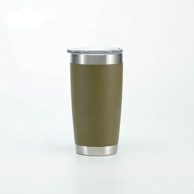 copo de café 30oz reusável de aço inoxidável, estilo moderno da caneca térmica de aço inoxidável