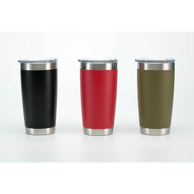 copo de café 30oz reusável de aço inoxidável, estilo moderno da caneca térmica de aço inoxidável