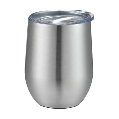 copos de superfície de pulverização da secadora de roupa do decalque da garrafa de água de aço inoxidável dos esportes 200ml