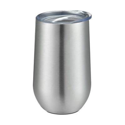 copos de superfície de pulverização da secadora de roupa do decalque da garrafa de água de aço inoxidável dos esportes 200ml