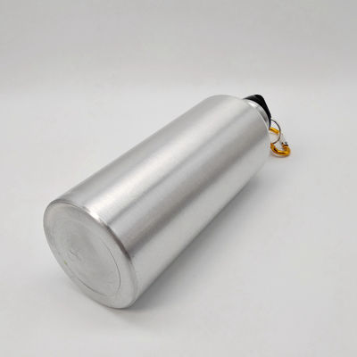 300ml - 1000ml decalque isolado de aço inoxidável da superfície da escultura da secadora de roupa 4D
