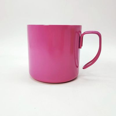 550ml/20oz isolou a secadora de roupa do café, forma isolada vácuo do coração da secadora de roupa